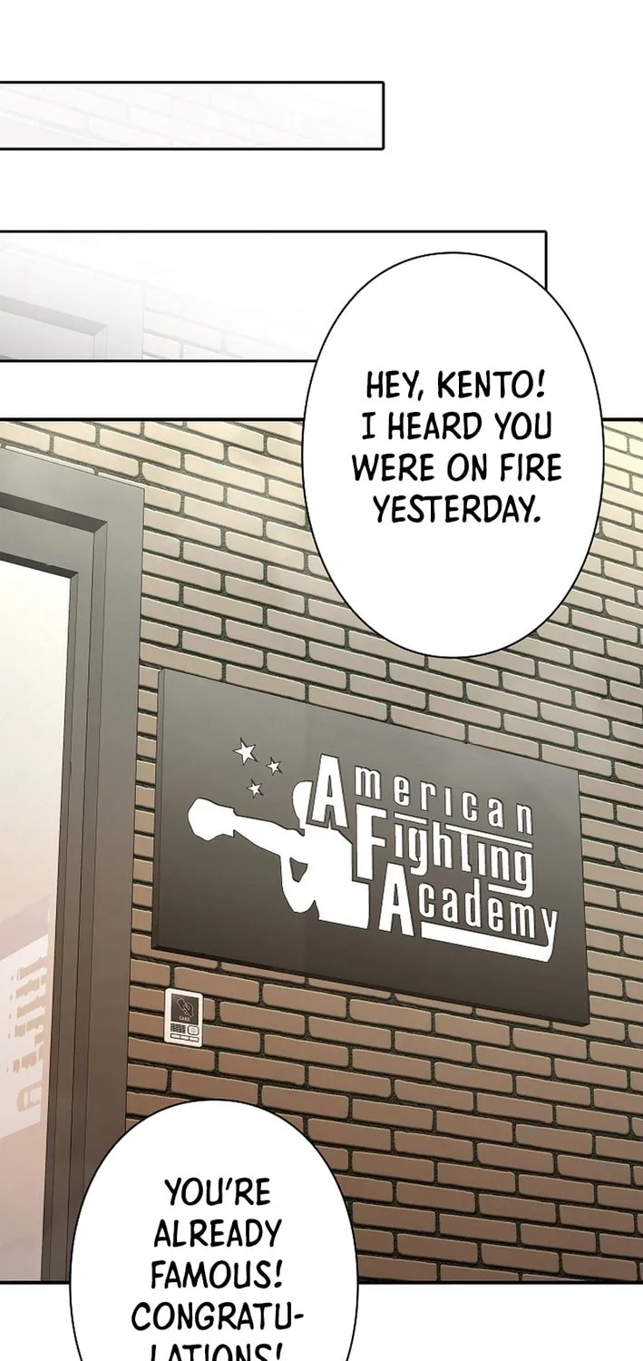 Born to Bleed Chapter 40 page 58 - 