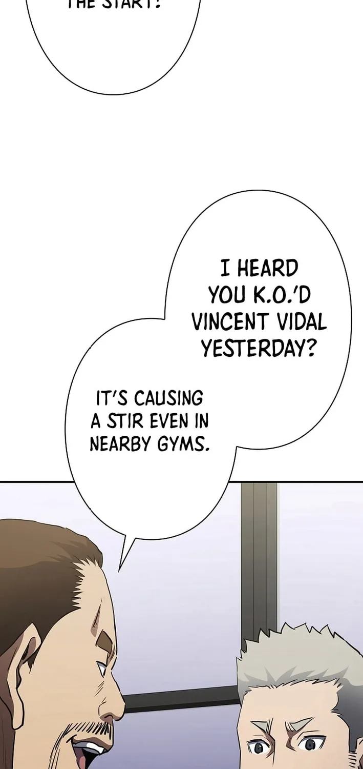 Born to Bleed Chapter 40 page 60 - 