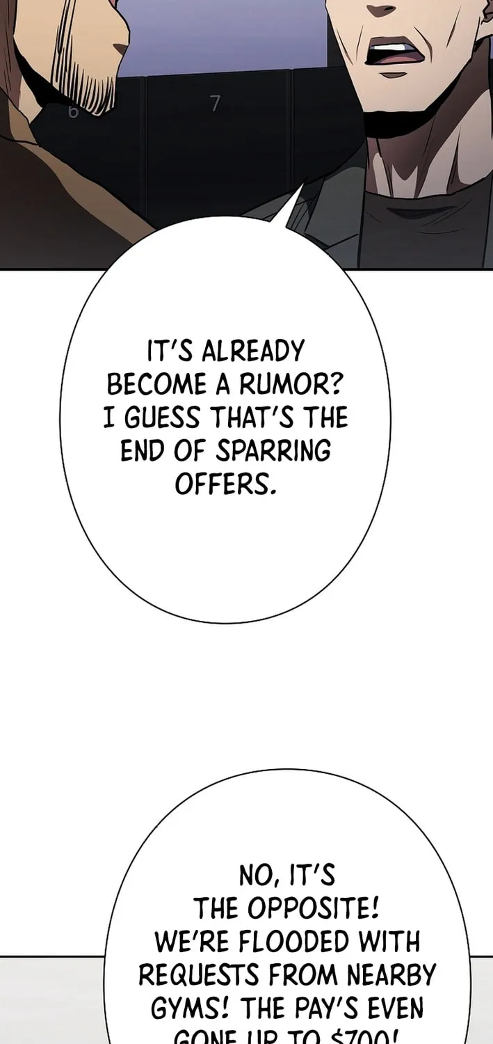 Born to Bleed Chapter 40 page 61 - 