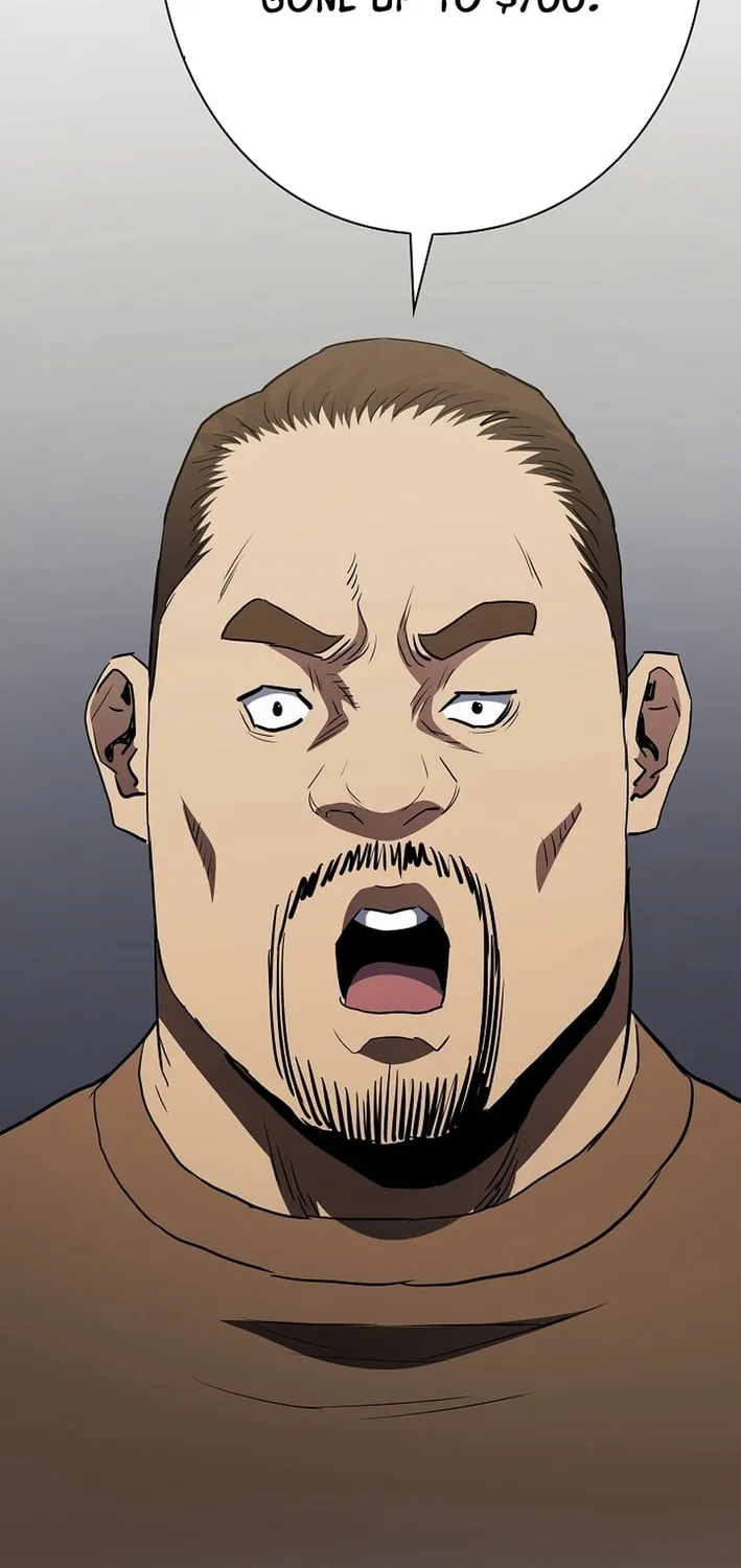Born to Bleed Chapter 40 page 62 - 