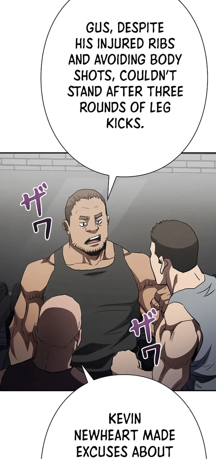 Born to Bleed Chapter 40 page 67 - 