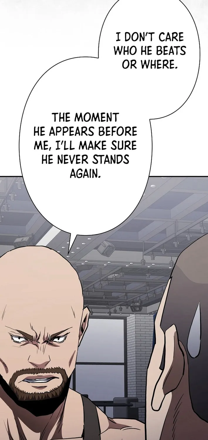 Born to Bleed Chapter 40 page 72 - 