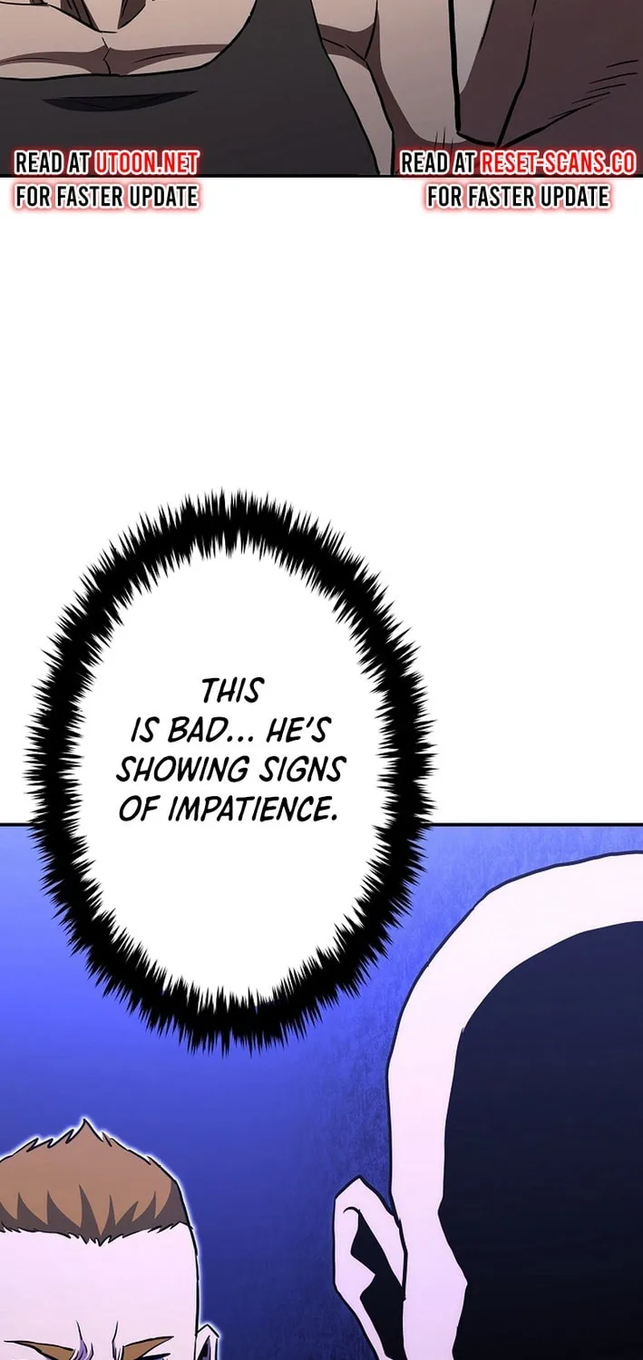 Born to Bleed Chapter 40 page 73 - 