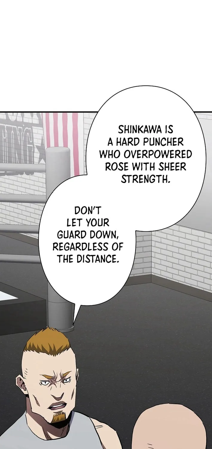 Born to Bleed Chapter 40 page 76 - 