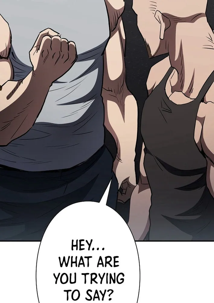 Born to Bleed Chapter 40 page 77 - 