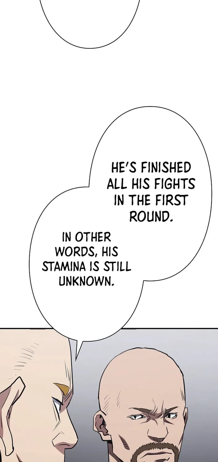 Born to Bleed Chapter 40 page 78 - 