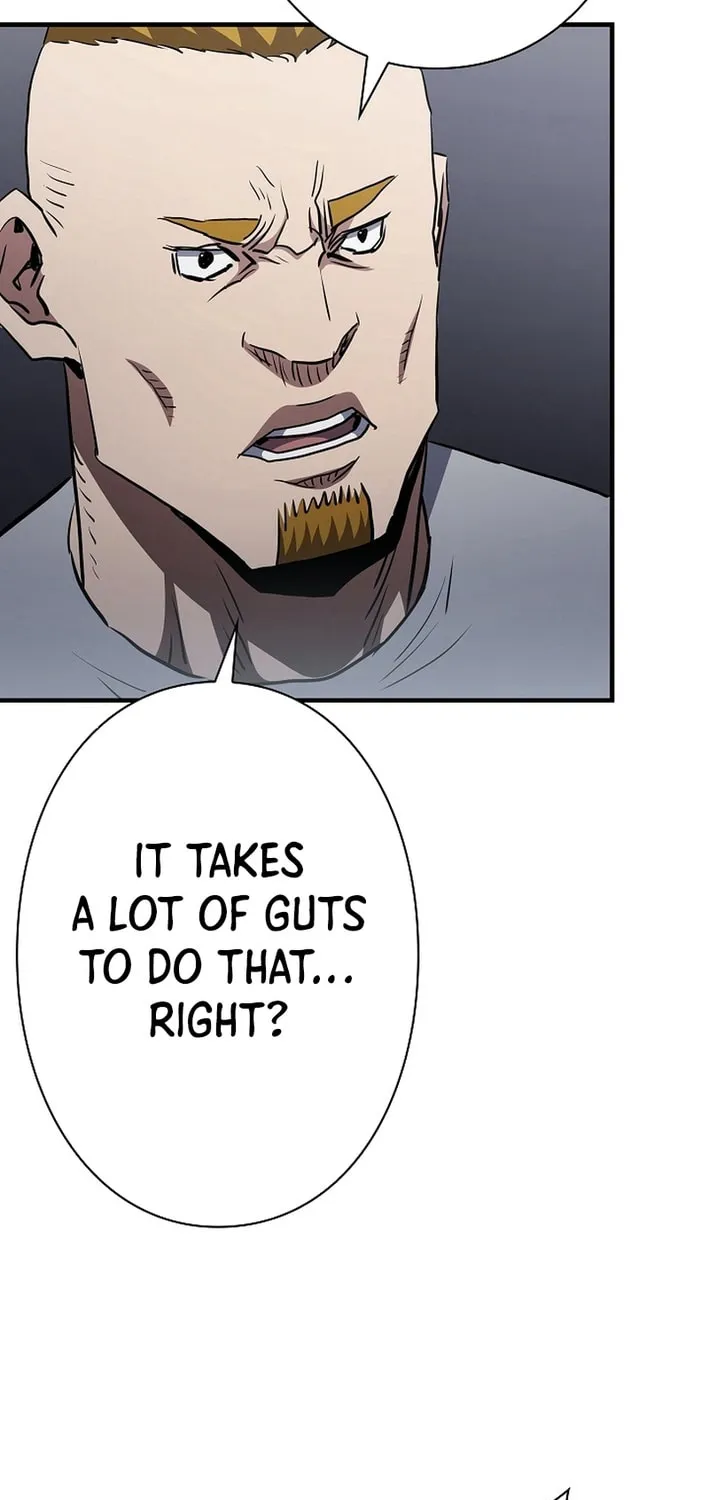 Born to Bleed Chapter 40 page 80 - 
