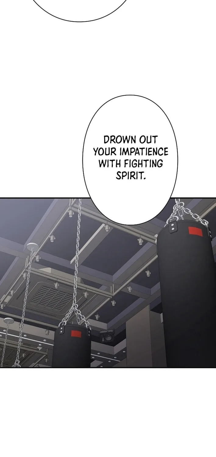 Born to Bleed Chapter 40 page 83 - 