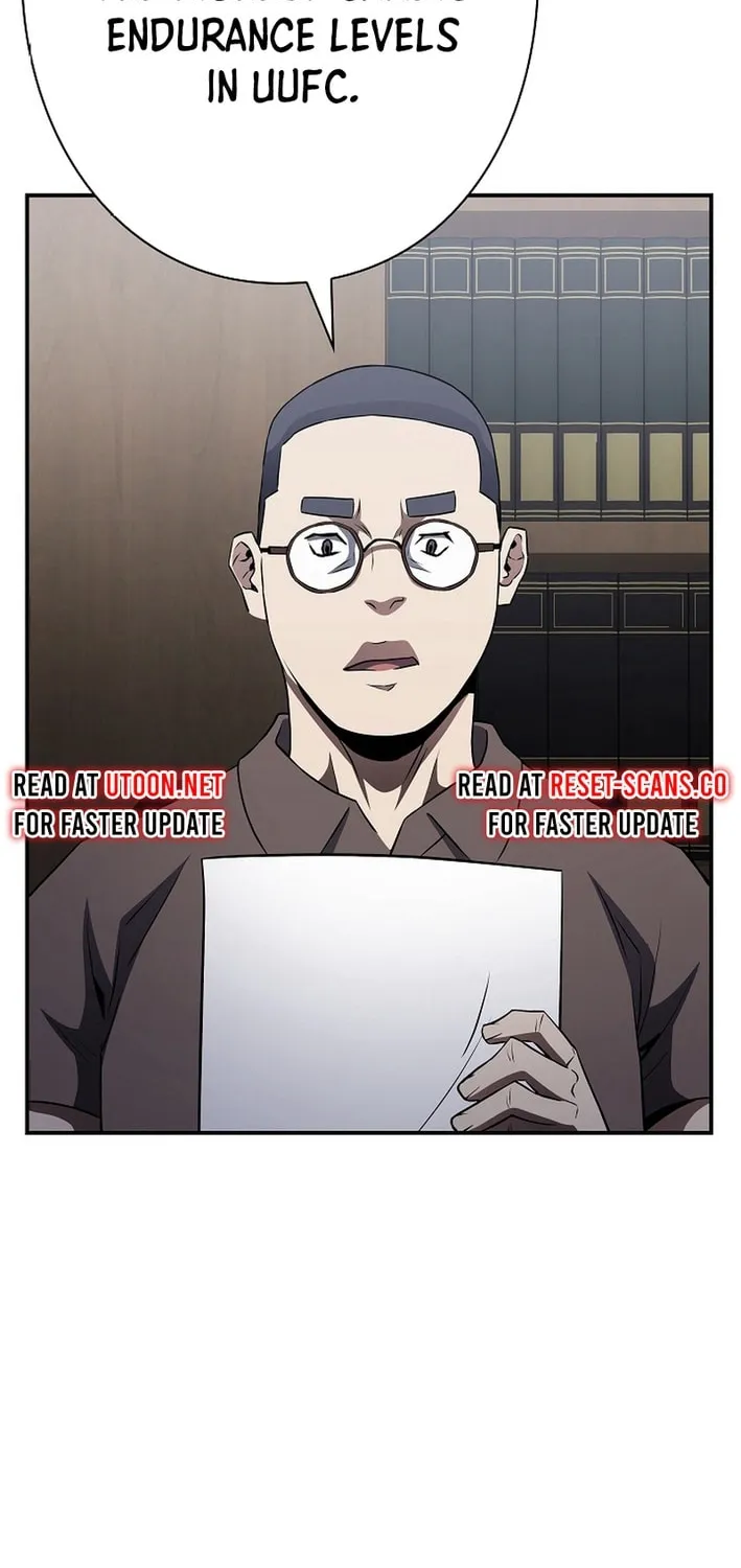 Born to Bleed Chapter 40 page 88 - 
