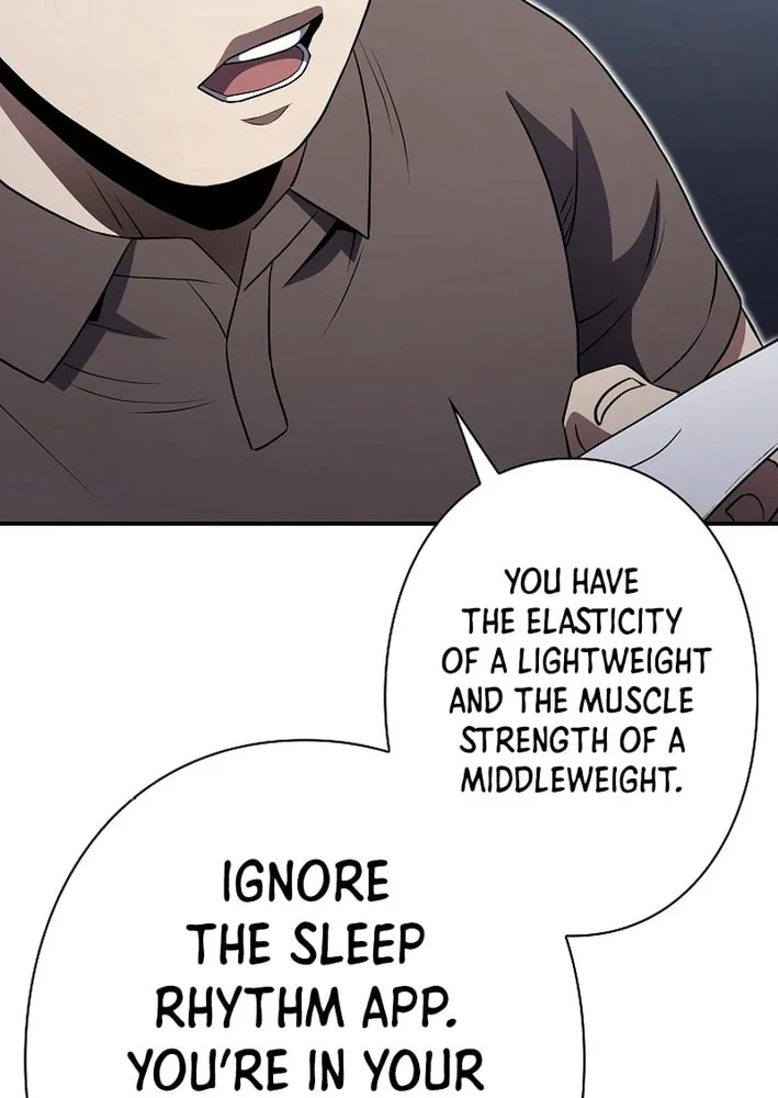 Born to Bleed Chapter 40 page 91 - 