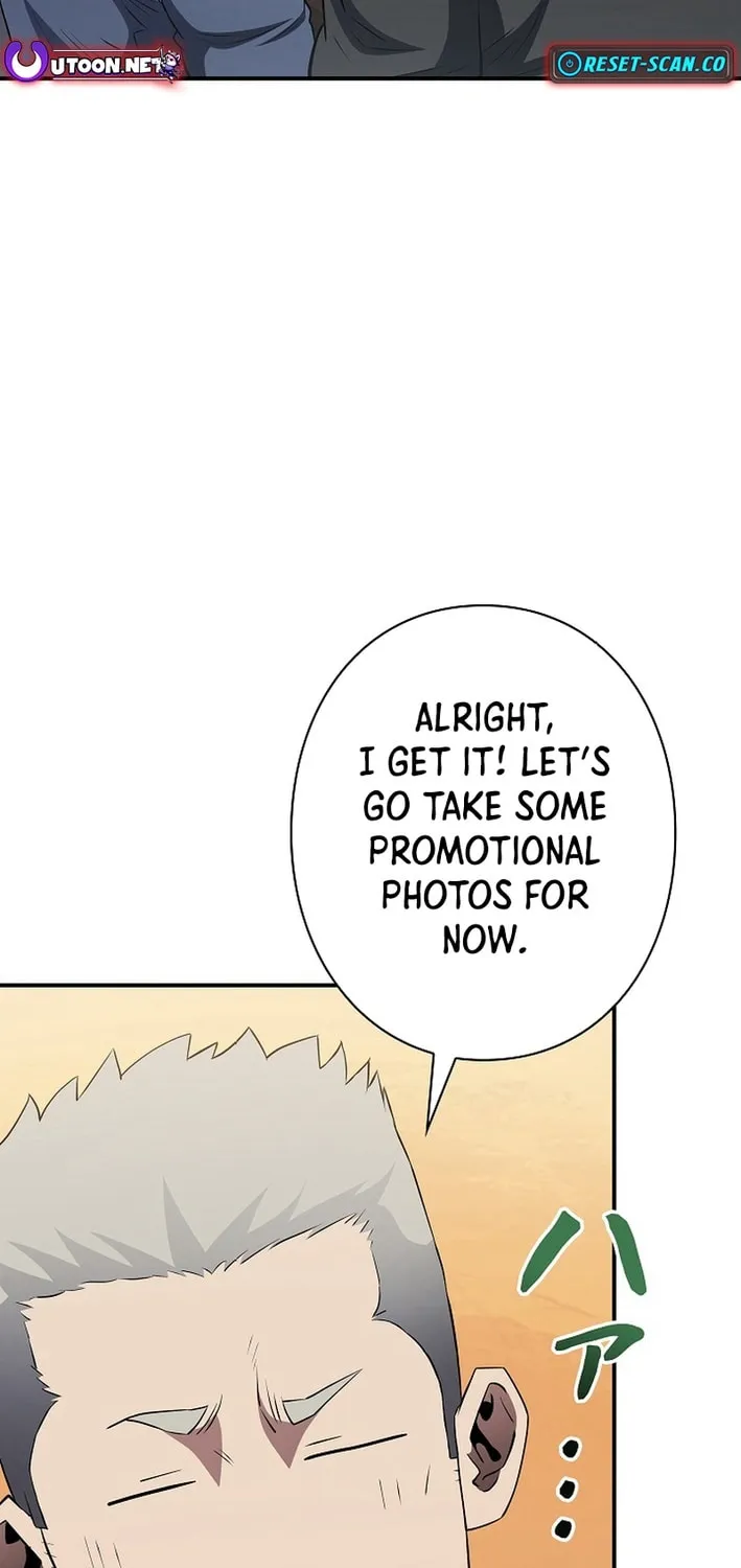 Born to Bleed Chapter 40 page 93 - 