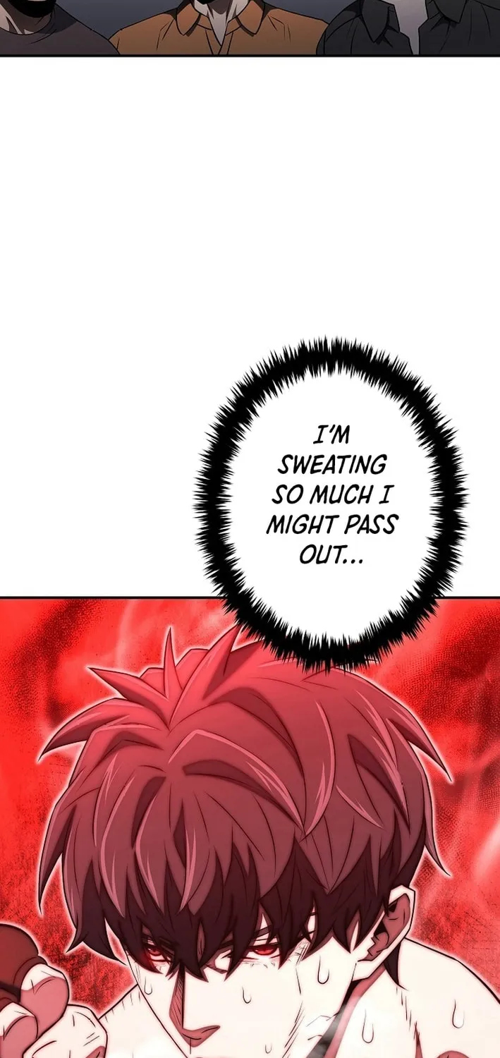 Born to Bleed Chapter 40 page 100 - 