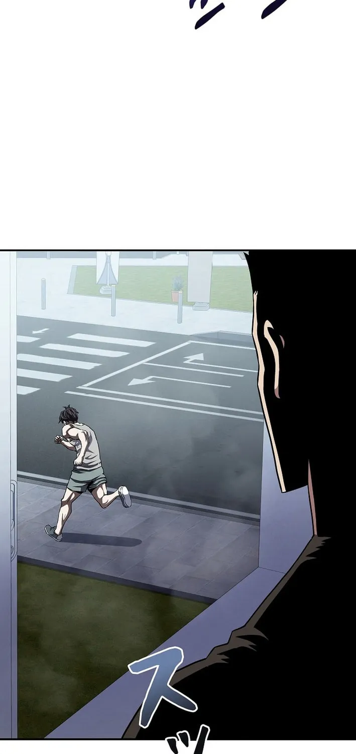 Born to Bleed Chapter 41 page 15 - 