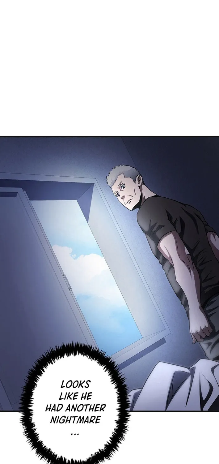 Born to Bleed Chapter 41 page 18 - 