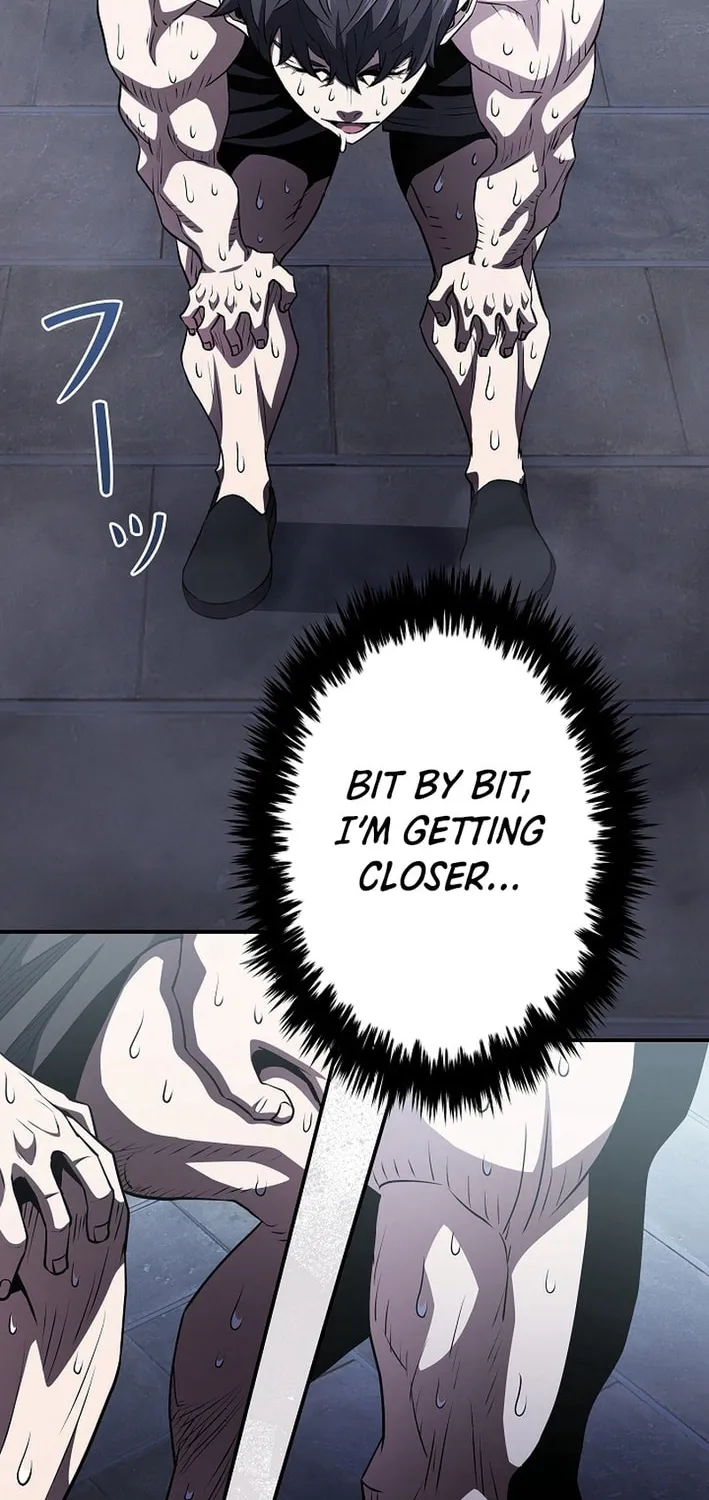 Born to Bleed Chapter 41 page 20 - 