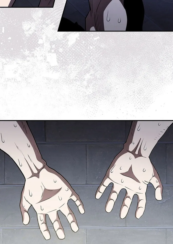 Born to Bleed Chapter 41 page 21 - 