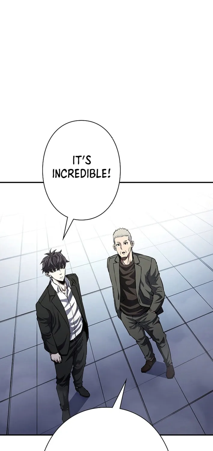 Born to Bleed Chapter 41 page 24 - 