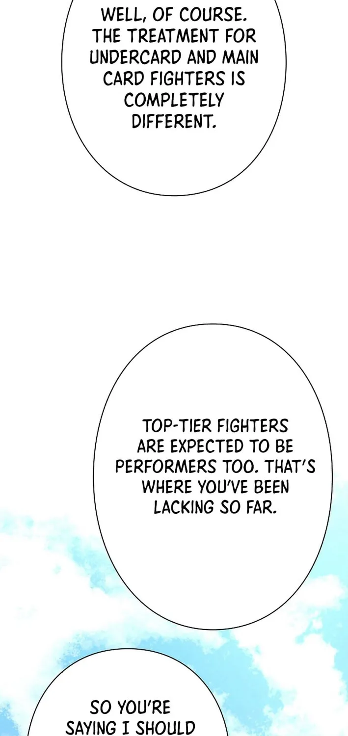 Born to Bleed Chapter 41 page 25 - 