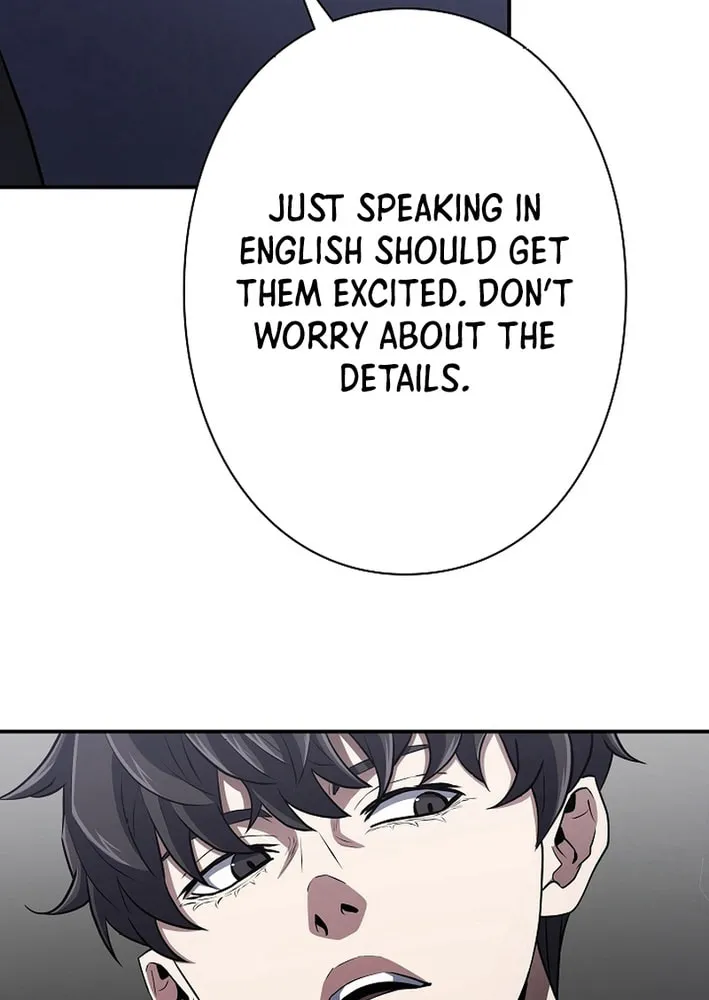 Born to Bleed Chapter 41 page 28 - 
