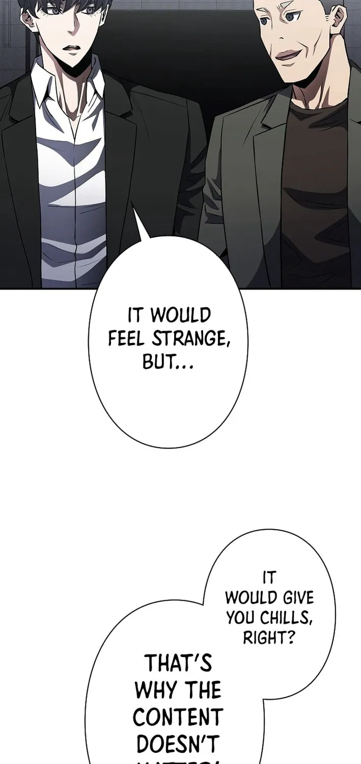 Born to Bleed Chapter 41 page 30 - 