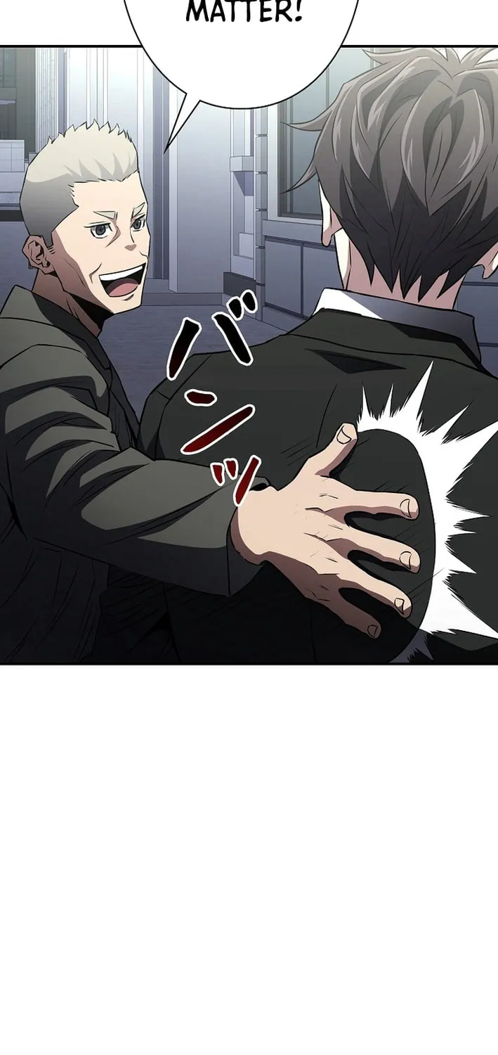 Born to Bleed Chapter 41 page 31 - 