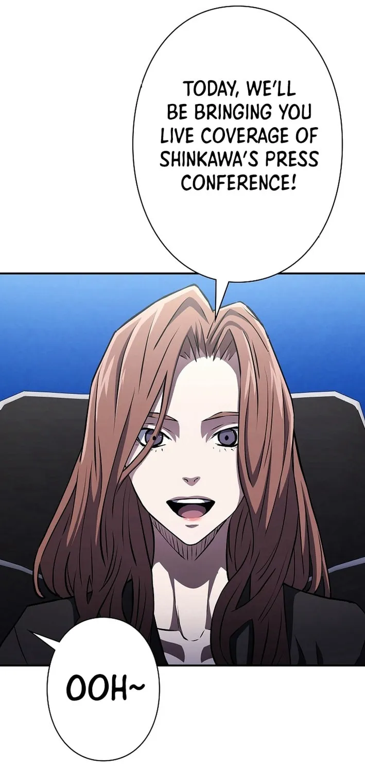 Born to Bleed Chapter 41 page 33 - 