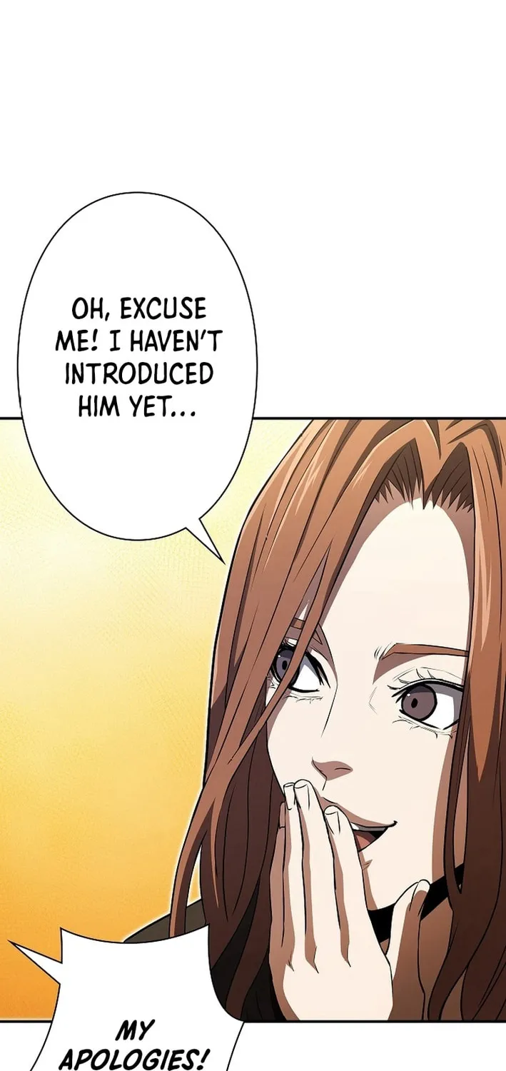 Born to Bleed Chapter 41 page 34 - 