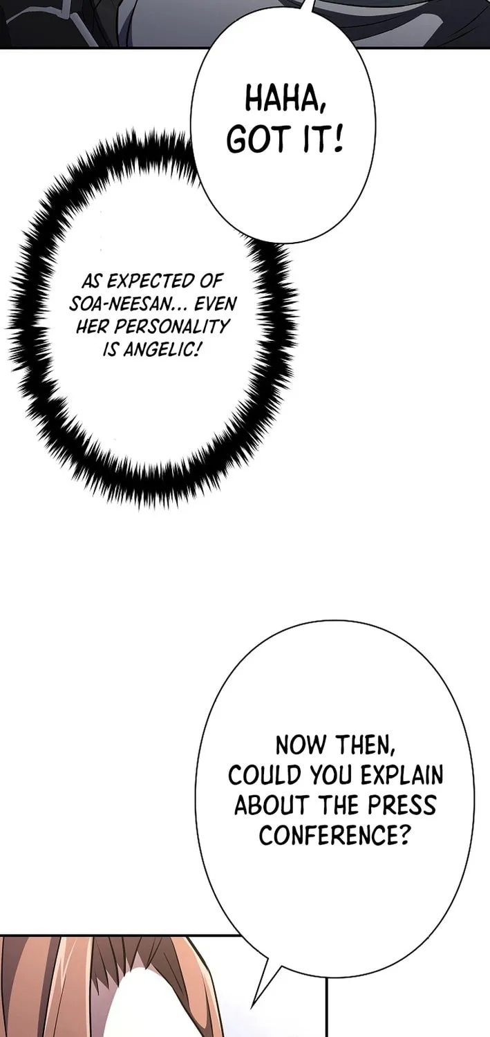 Born to Bleed Chapter 41 page 38 - 