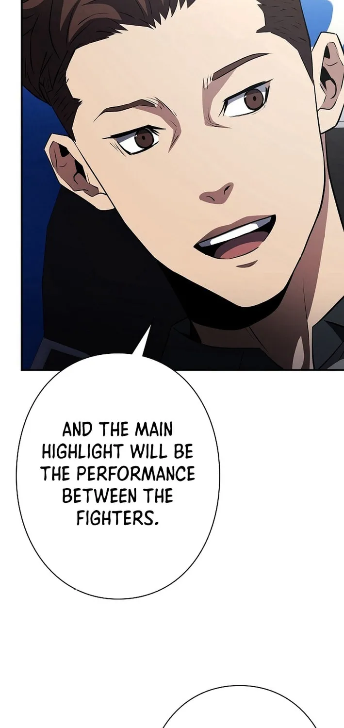 Born to Bleed Chapter 41 page 40 - 