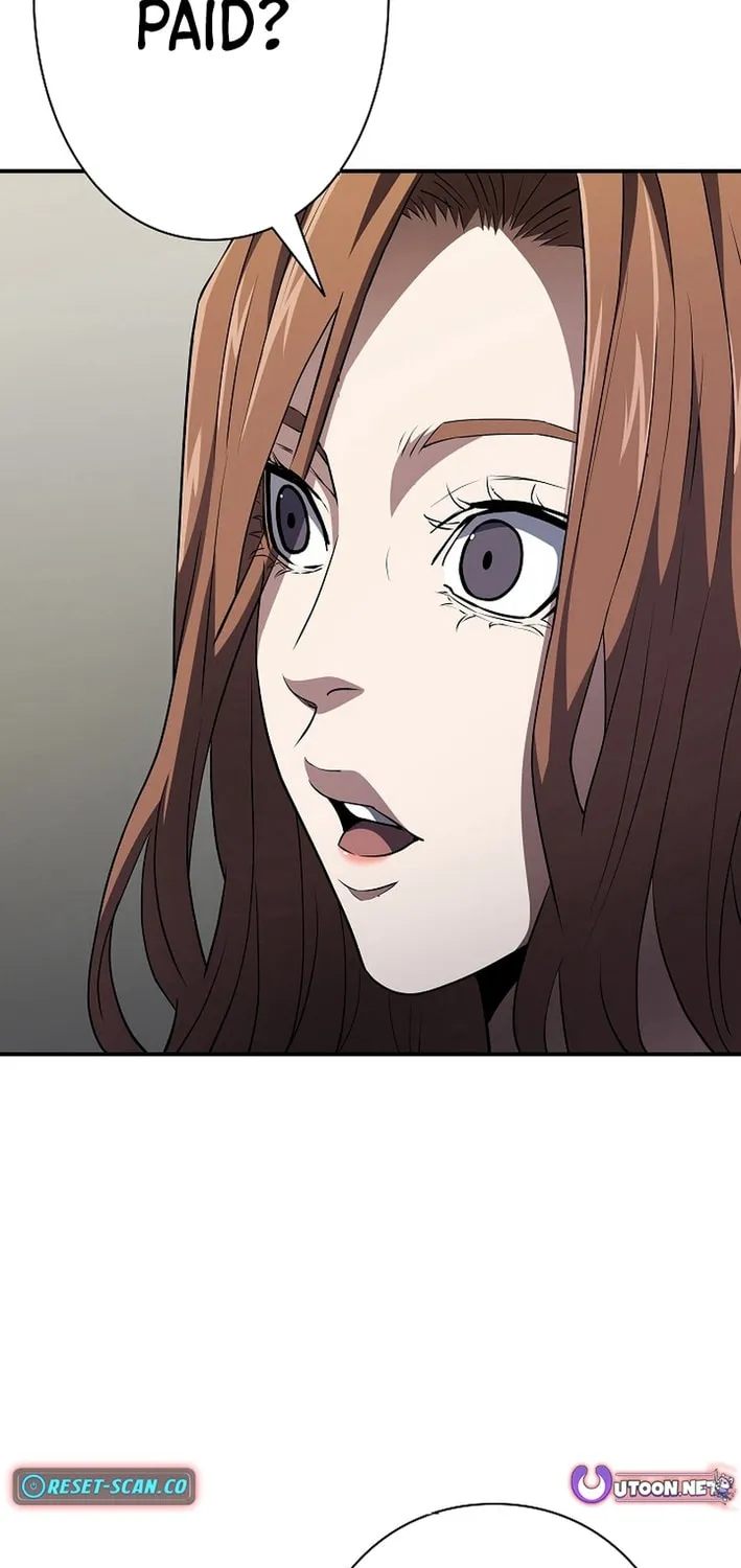 Born to Bleed Chapter 41 page 43 - 