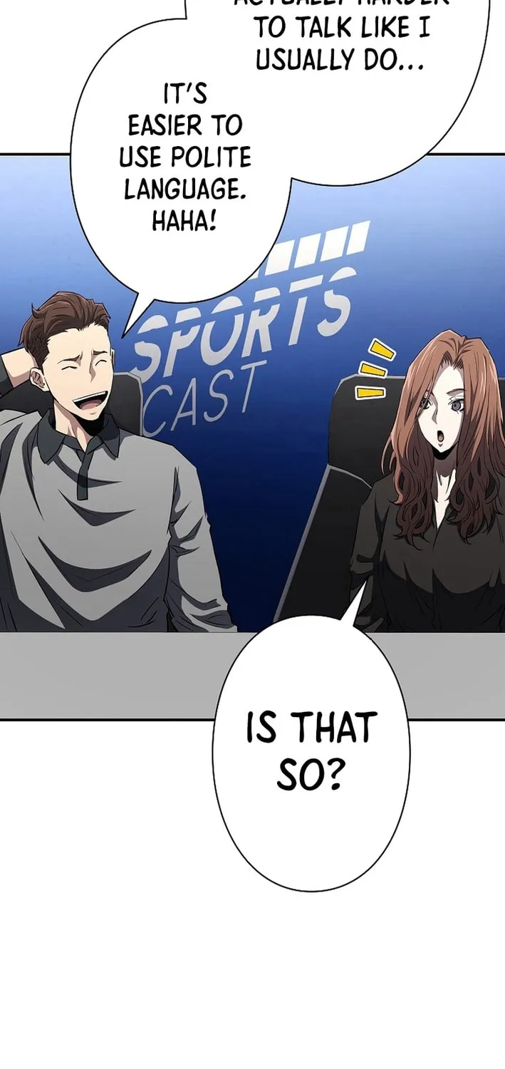 Born to Bleed Chapter 41 page 46 - 