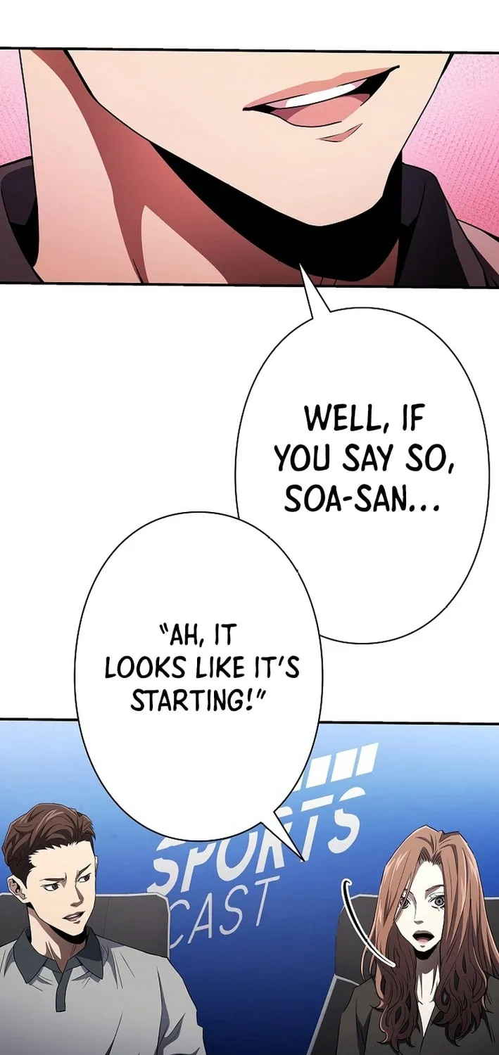 Born to Bleed Chapter 41 page 47 - 