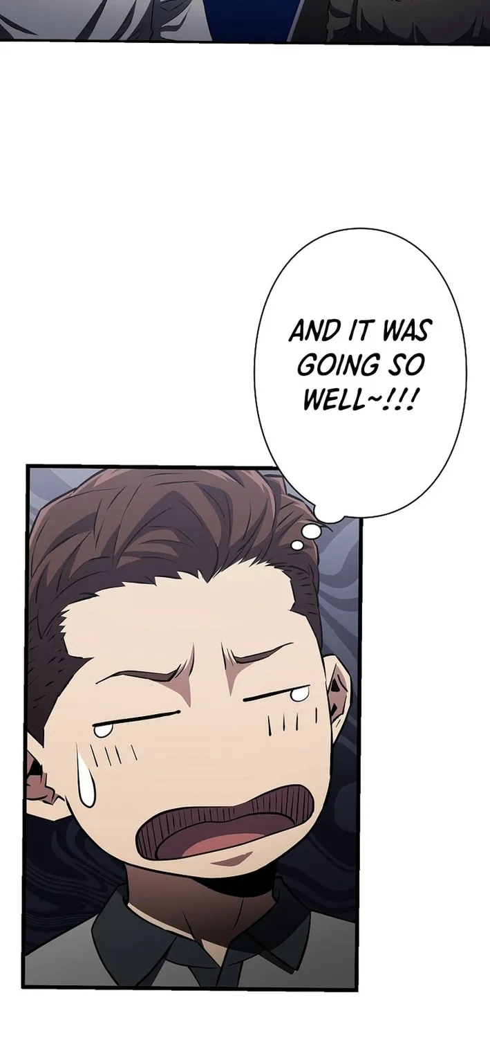 Born to Bleed Chapter 41 page 48 - 