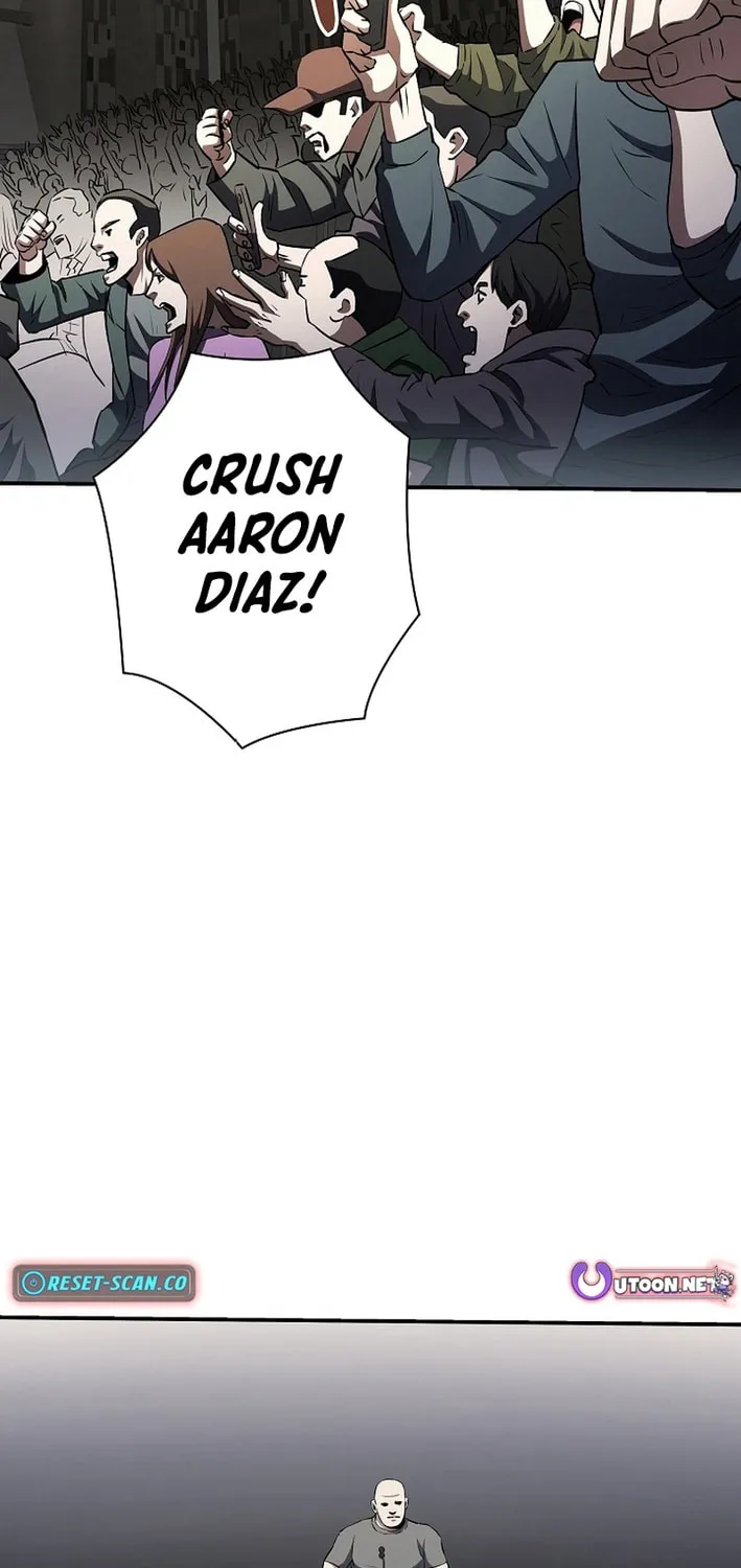 Born to Bleed Chapter 41 page 51 - 