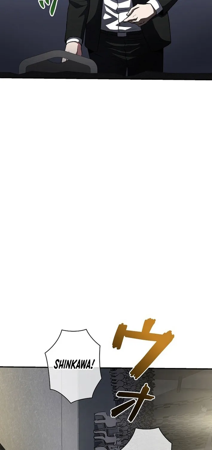 Born to Bleed Chapter 41 page 53 - 