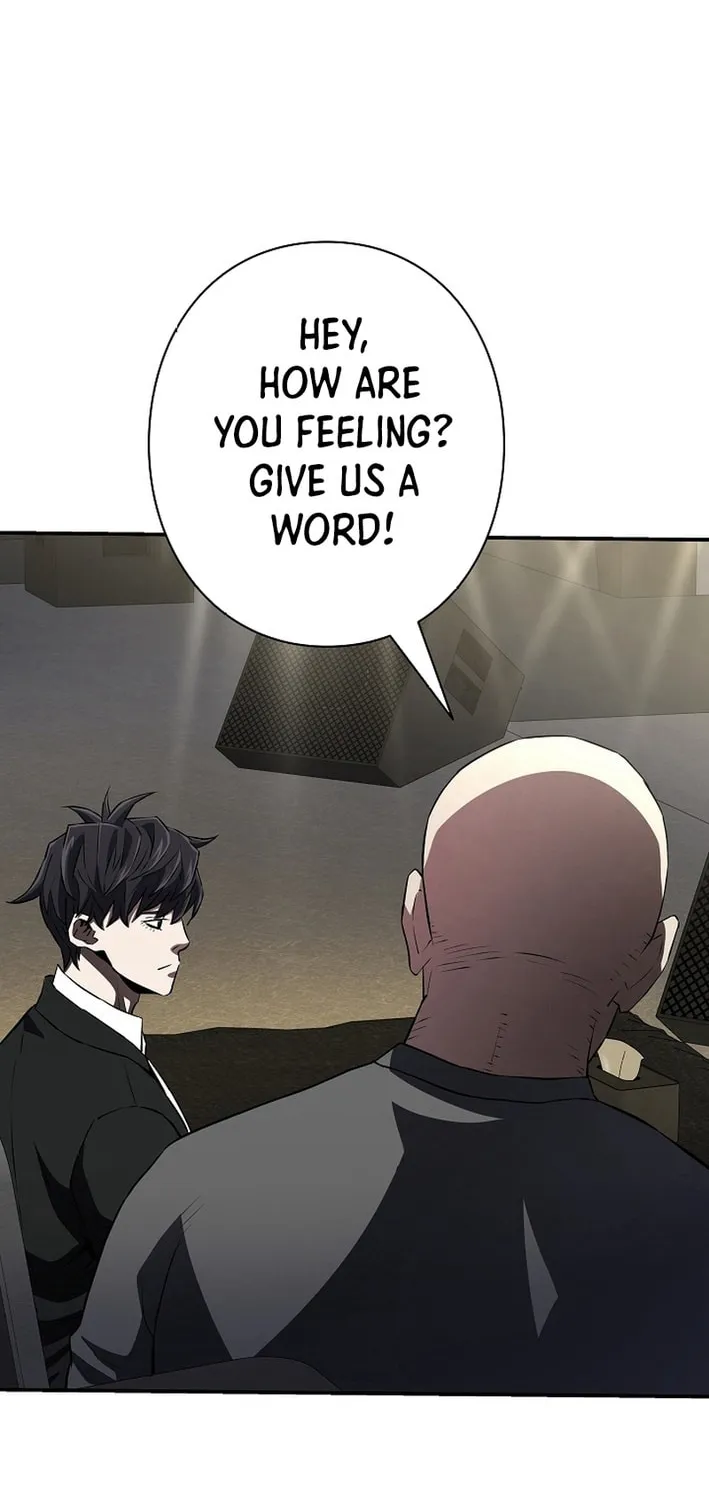 Born to Bleed Chapter 41 page 55 - 