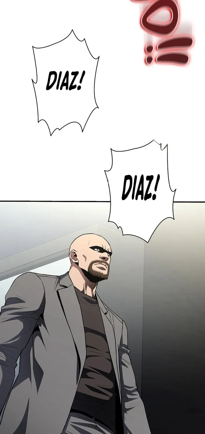 Born to Bleed Chapter 41 page 62 - 