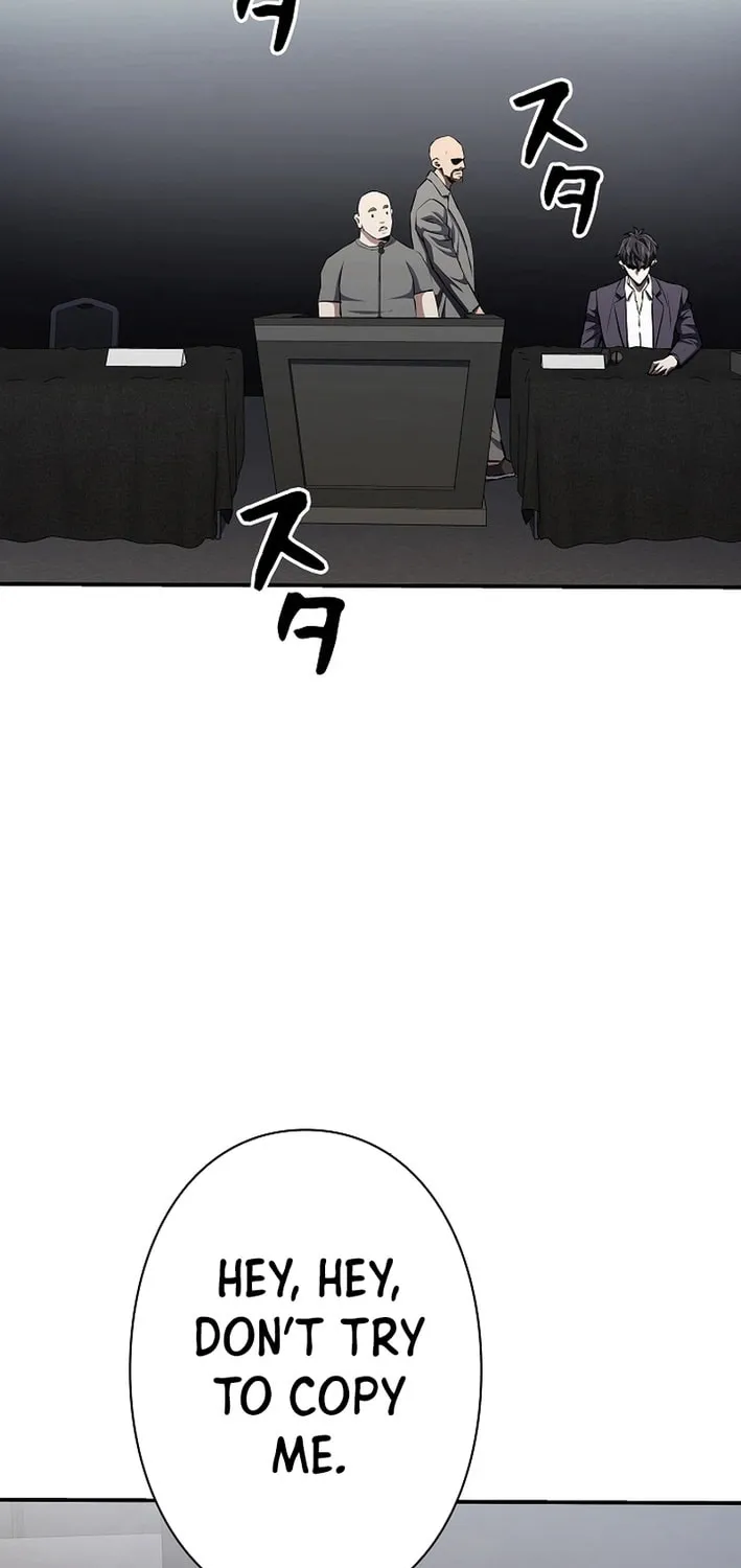 Born to Bleed Chapter 41 page 64 - 
