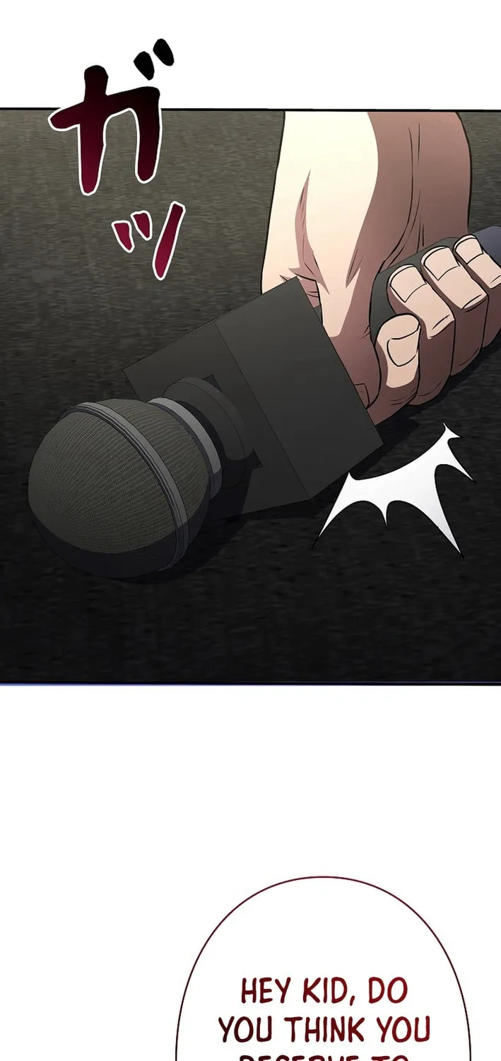 Born to Bleed Chapter 41 page 66 - 