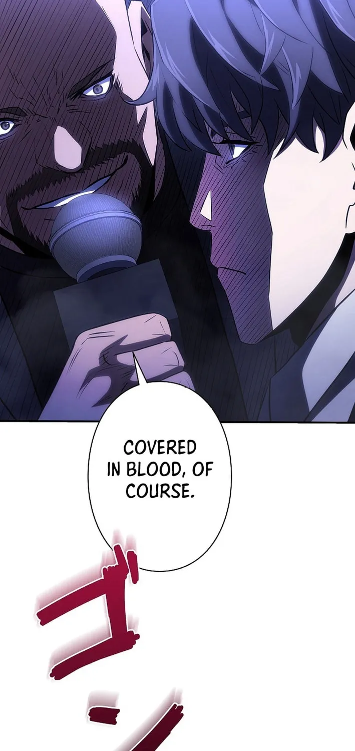 Born to Bleed Chapter 41 page 69 - 