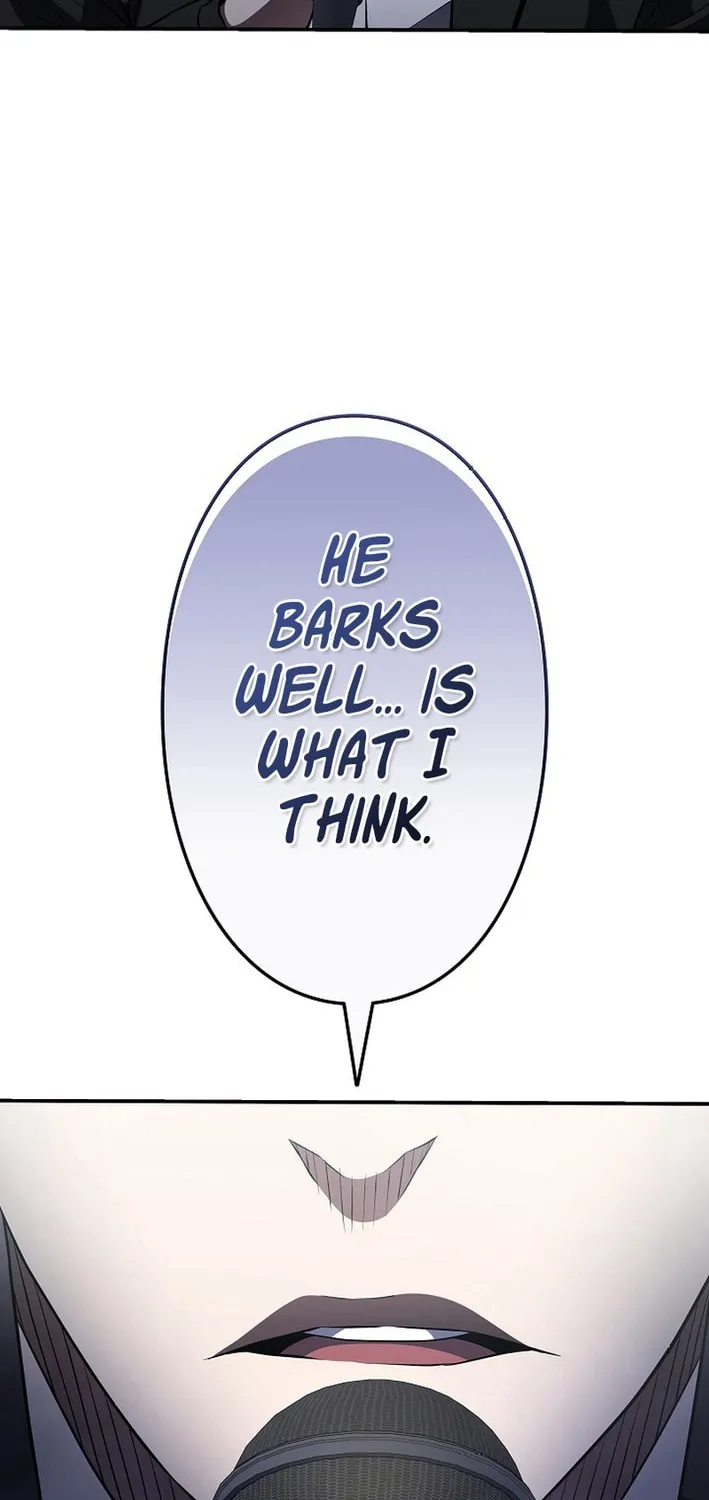 Born to Bleed Chapter 41 page 74 - 