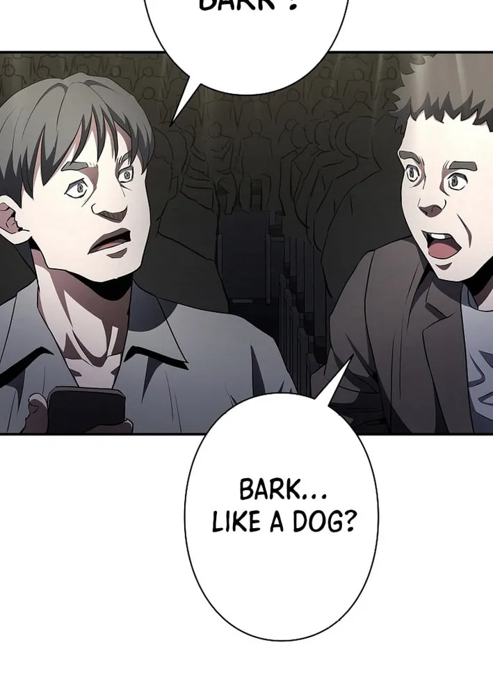Born to Bleed Chapter 41 page 77 - 