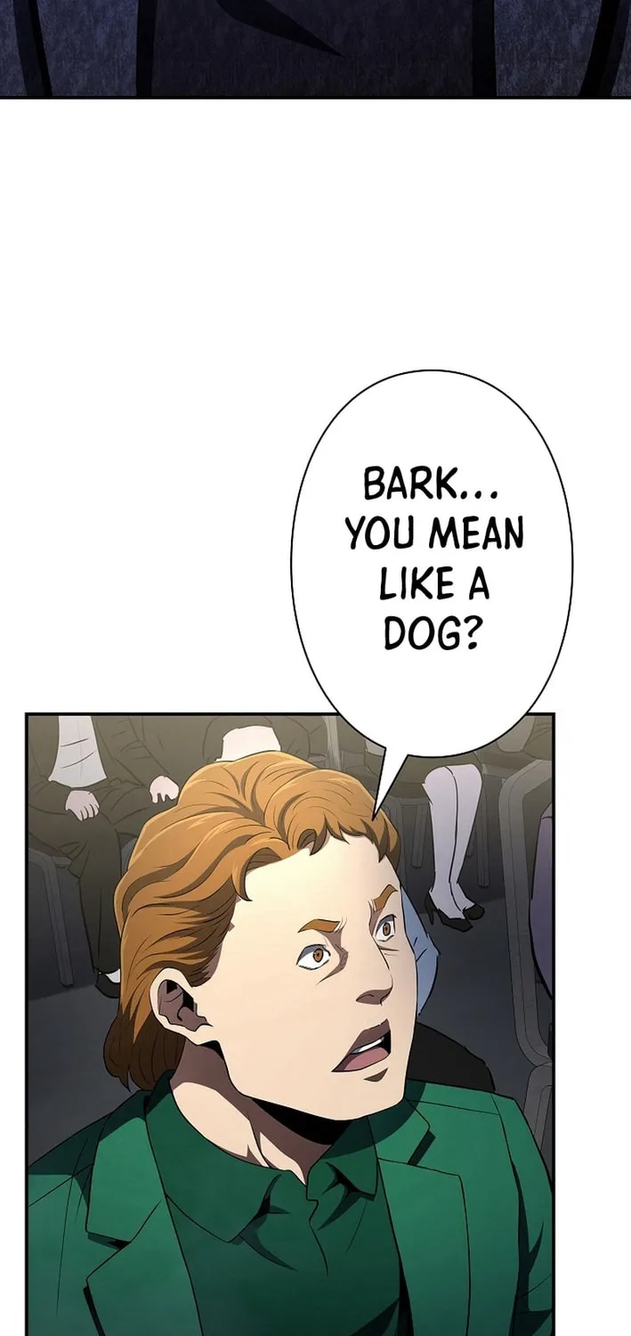 Born to Bleed Chapter 41 page 79 - 