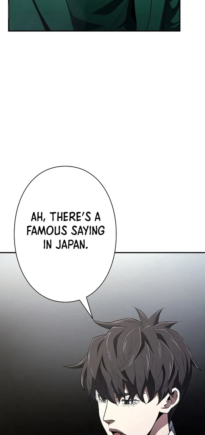 Born to Bleed Chapter 41 page 80 - 