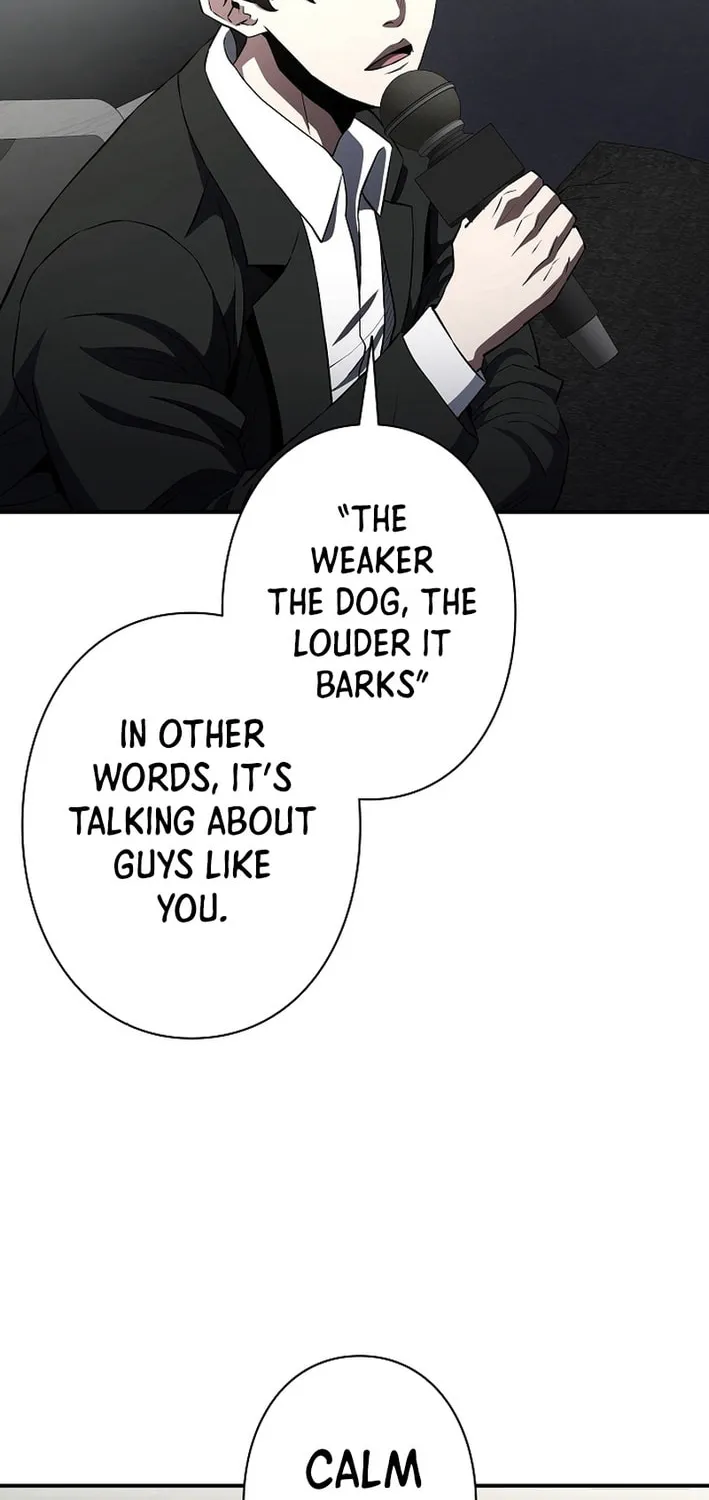 Born to Bleed Chapter 41 page 86 - 