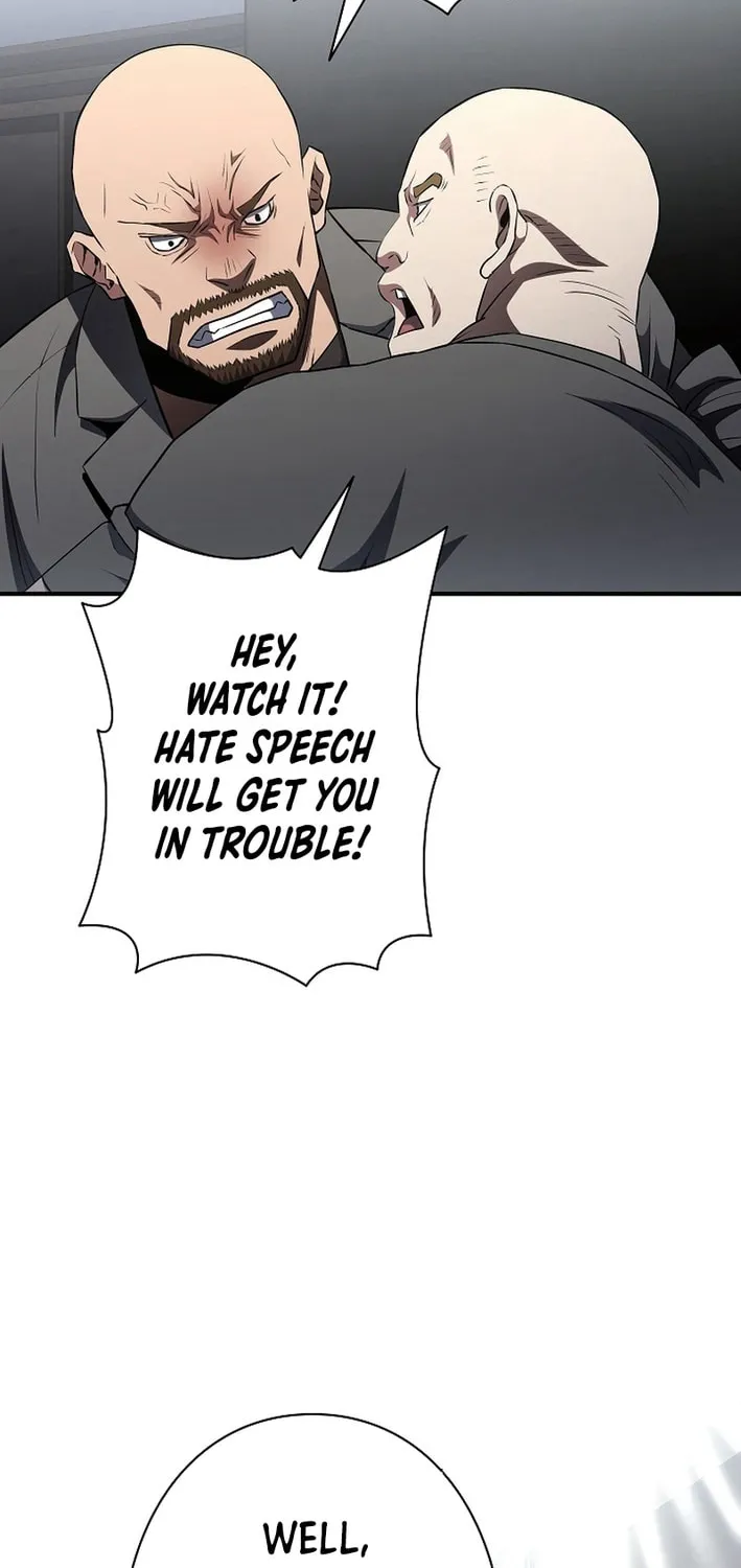 Born to Bleed Chapter 41 page 88 - 