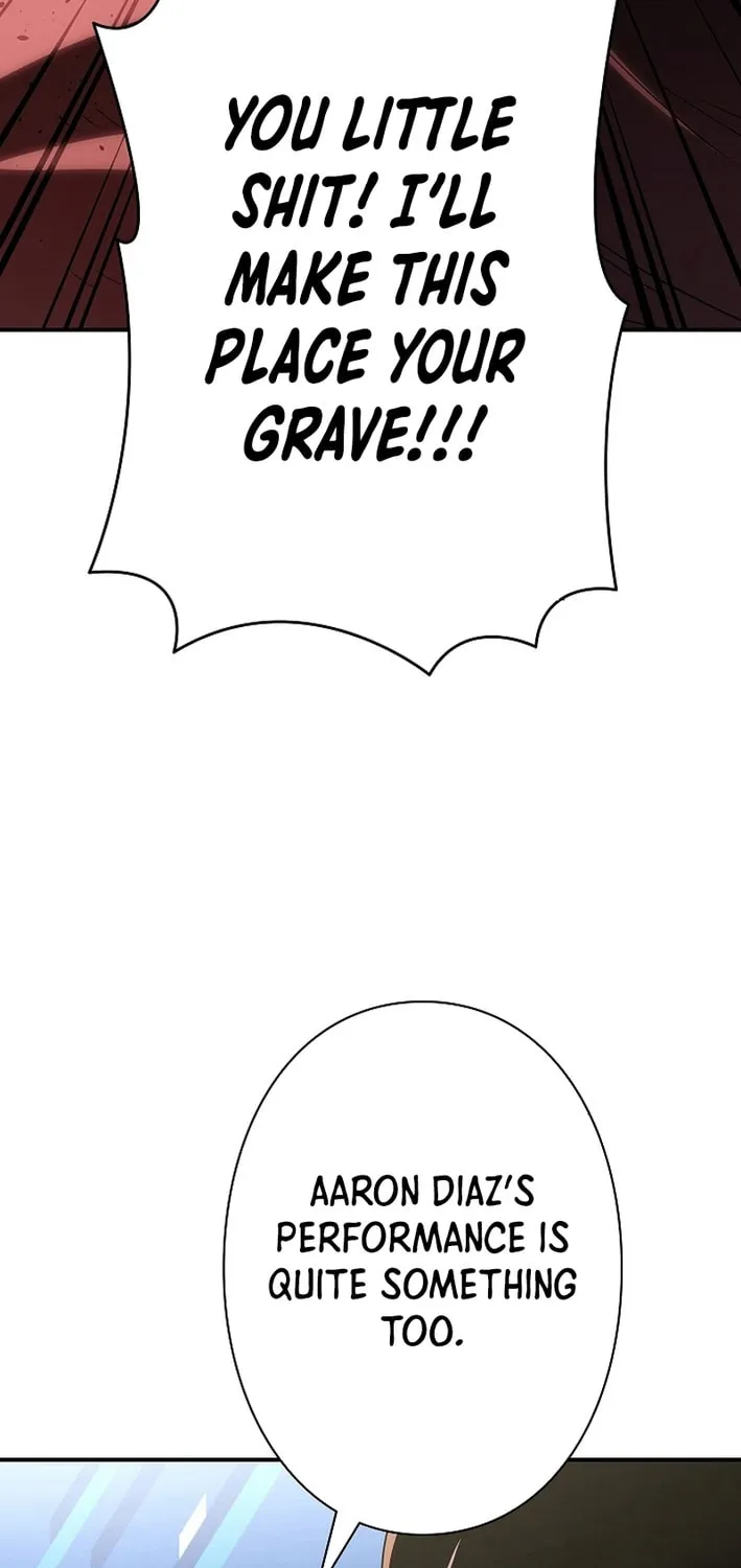 Born to Bleed Chapter 41 page 94 - 