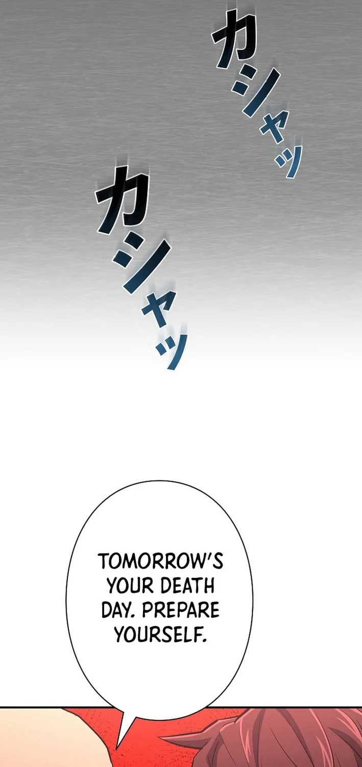 Born to Bleed Chapter 42 page 11 - 