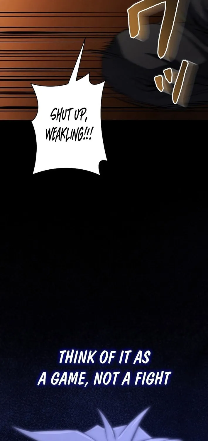 Born to Bleed Chapter 42 page 102 - 