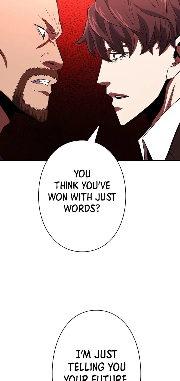 Born to Bleed Chapter 42 page 12 - 